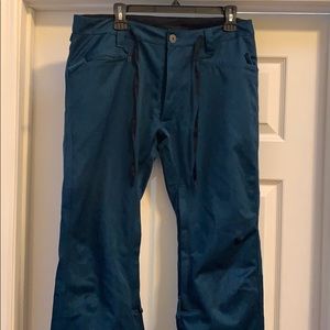 Nikita Women’s Snowboard Pants